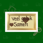 Samenwonen / Verhuizen