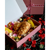 Valentijns Ontbijtbox - Teddy & Coco