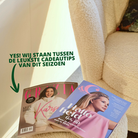 Teddy & Coco gespot!