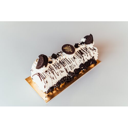 Luxe Oreo IJsstam