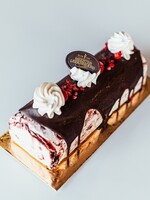 Luxe Yoghurt Amarena IJsstam