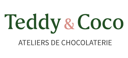 Teddy & Coco, ambachtelijke chocolade