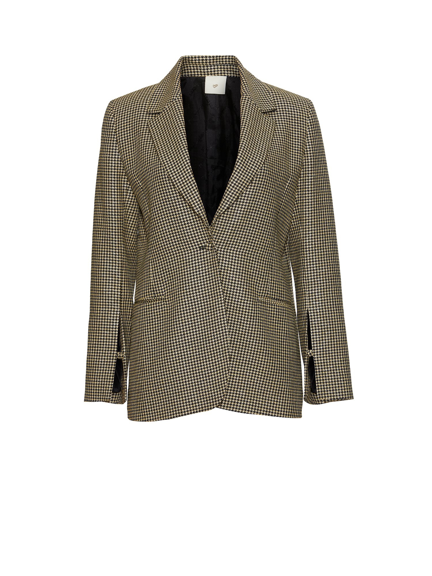 Heartmade Joka Blazer - IVY