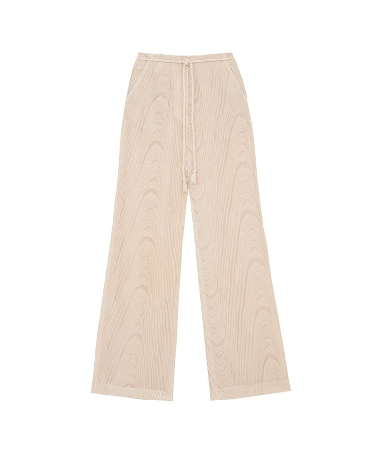 Nanushka Giada Devoree Pants