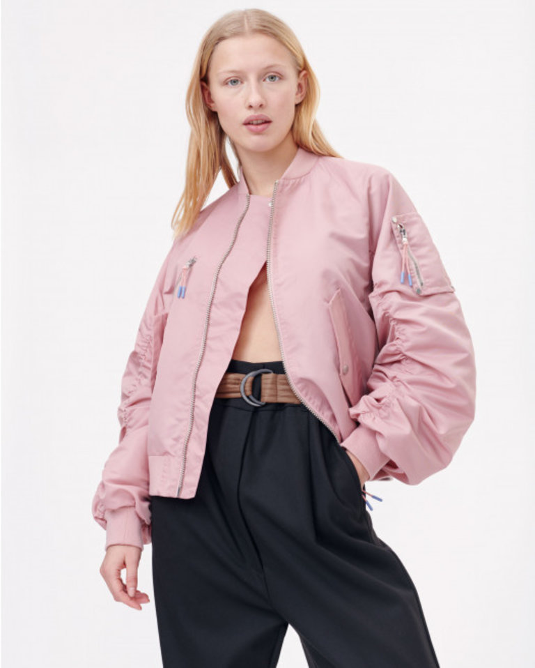 Munthe Esteban Jacket