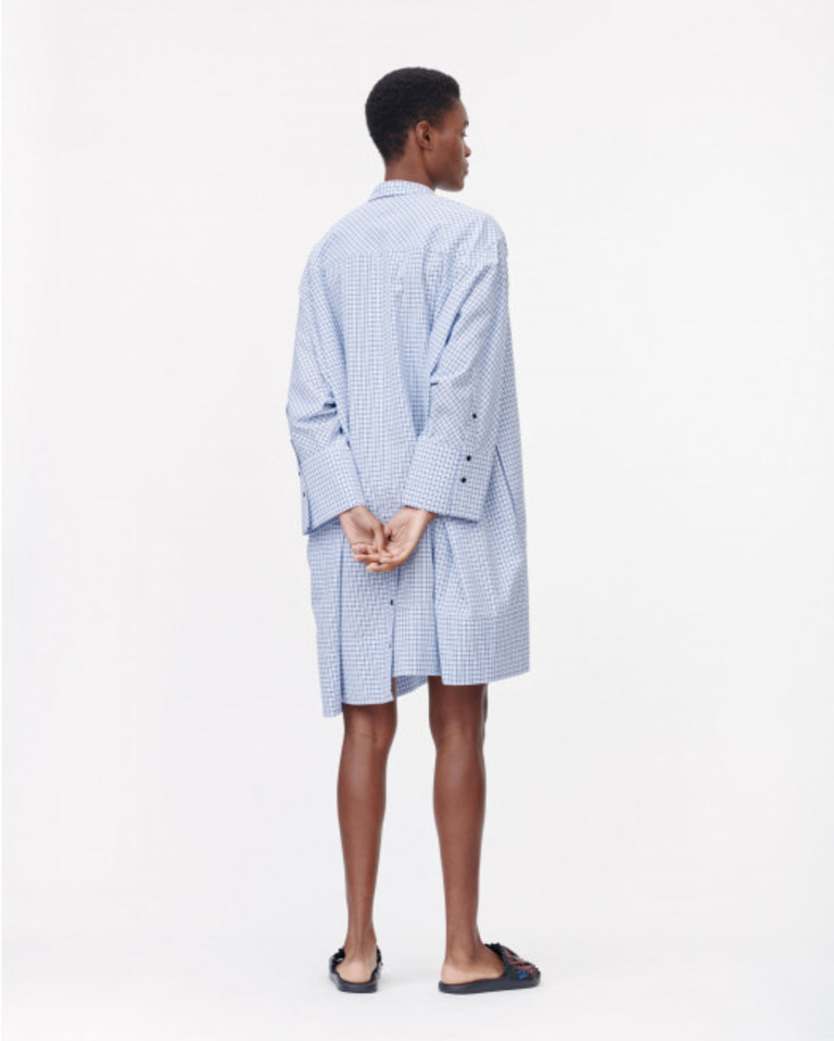 Emrys Shirtdress