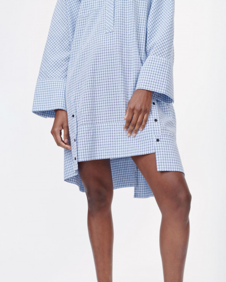 Emrys Shirtdress