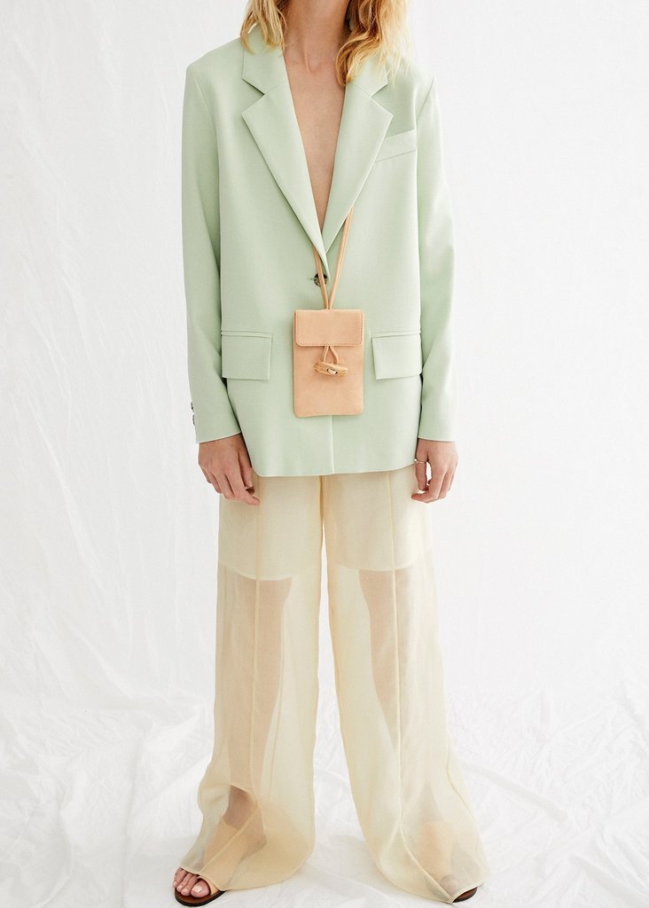 Louise Powersuit Blazer