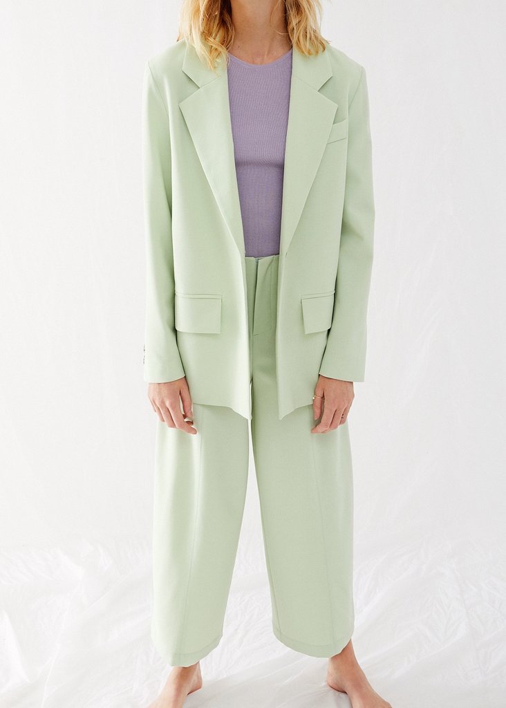 Louise Powersuit Blazer