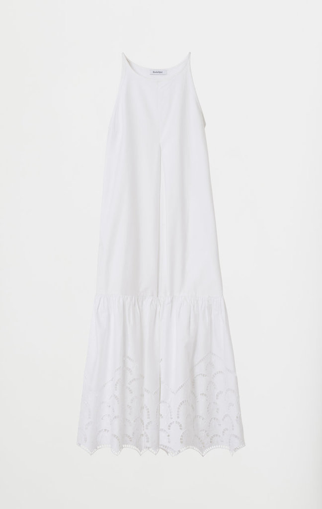 Hermosa Embroidery Dress