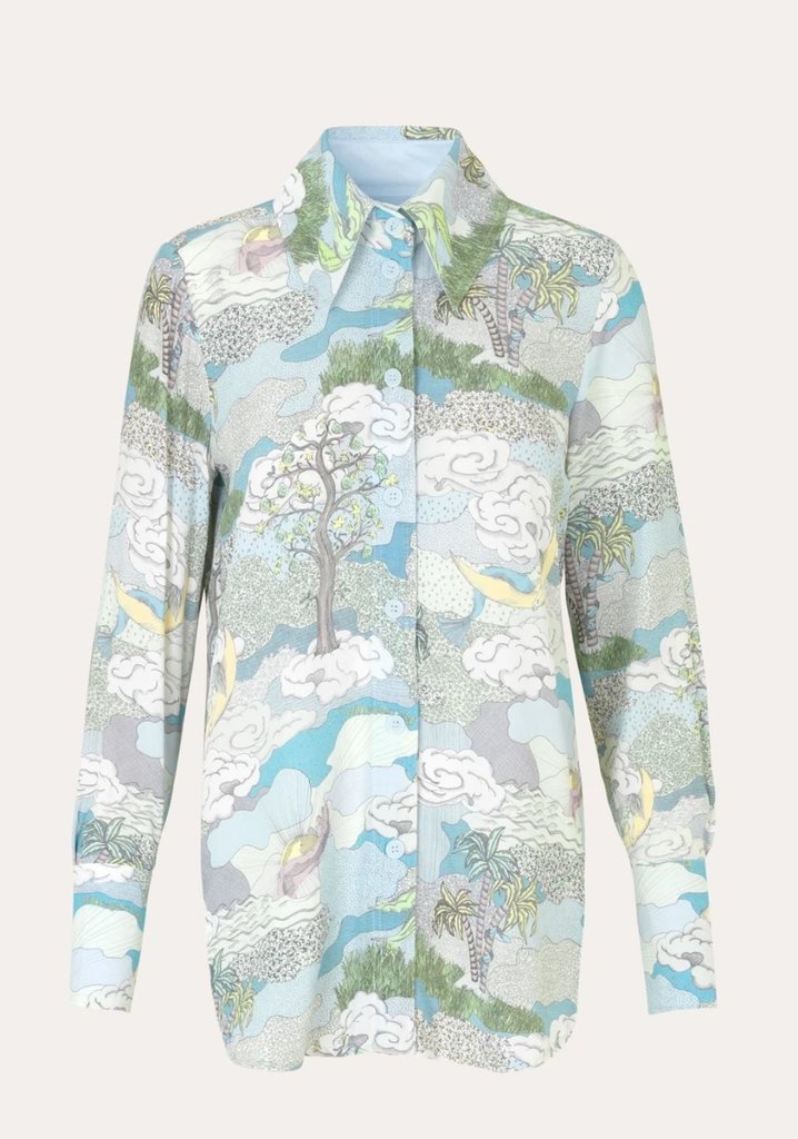 James Dreamscape Shirt