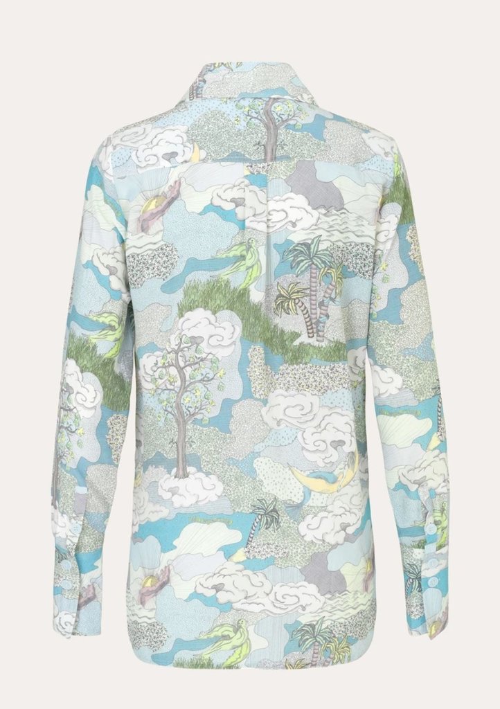 James Dreamscape Shirt