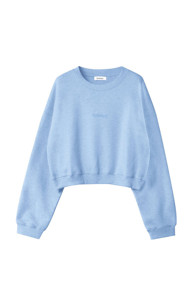 Koloman Blue Sweater