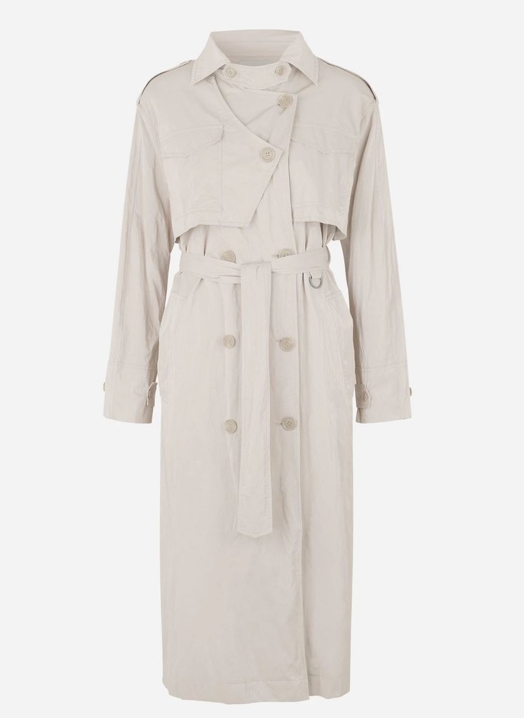 Mirabelle Trench Coat