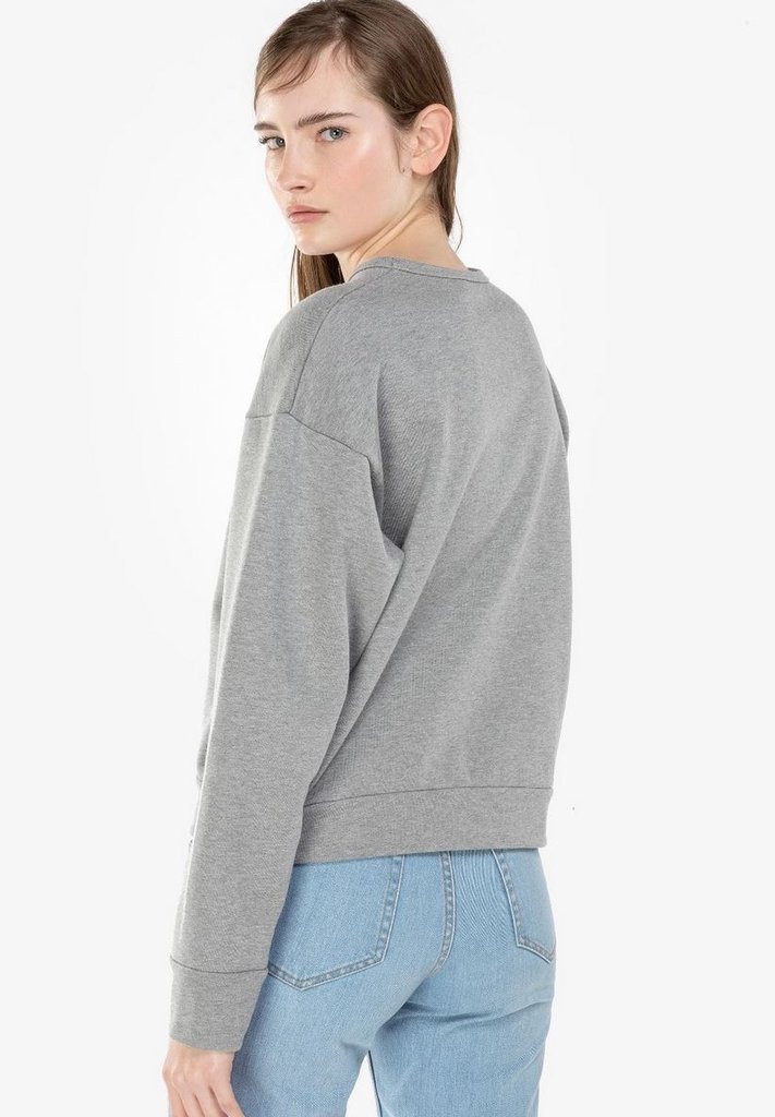 N°21 N°21 Grey Sweater