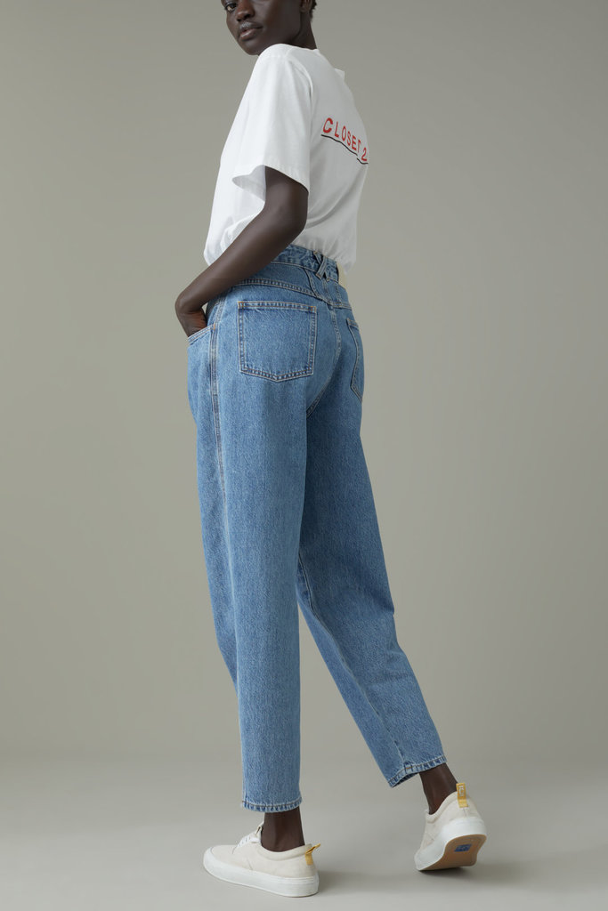 Pearl MBL Denim - IVY