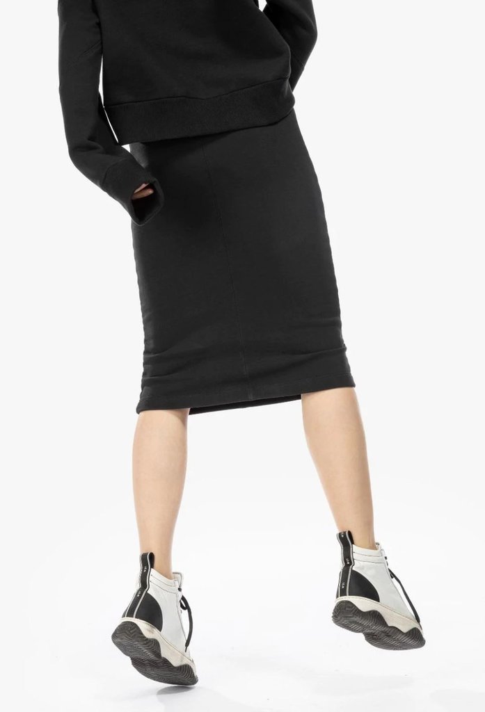 N°21 Logo Skirt