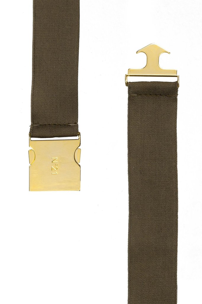 N°21 Army Belt