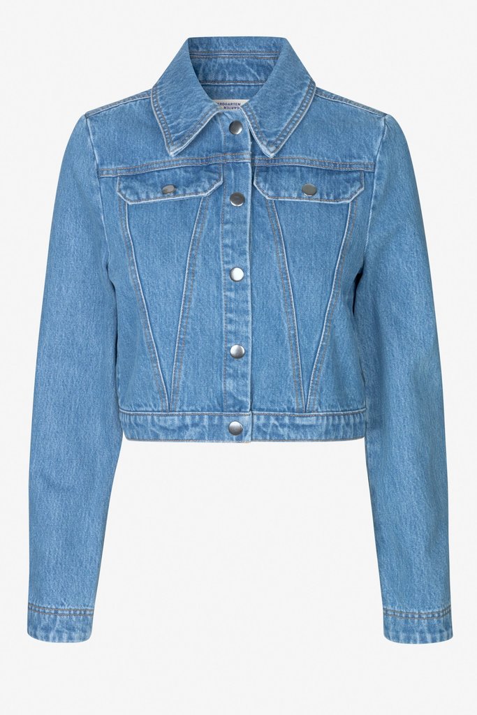 Bixby Denim jacket