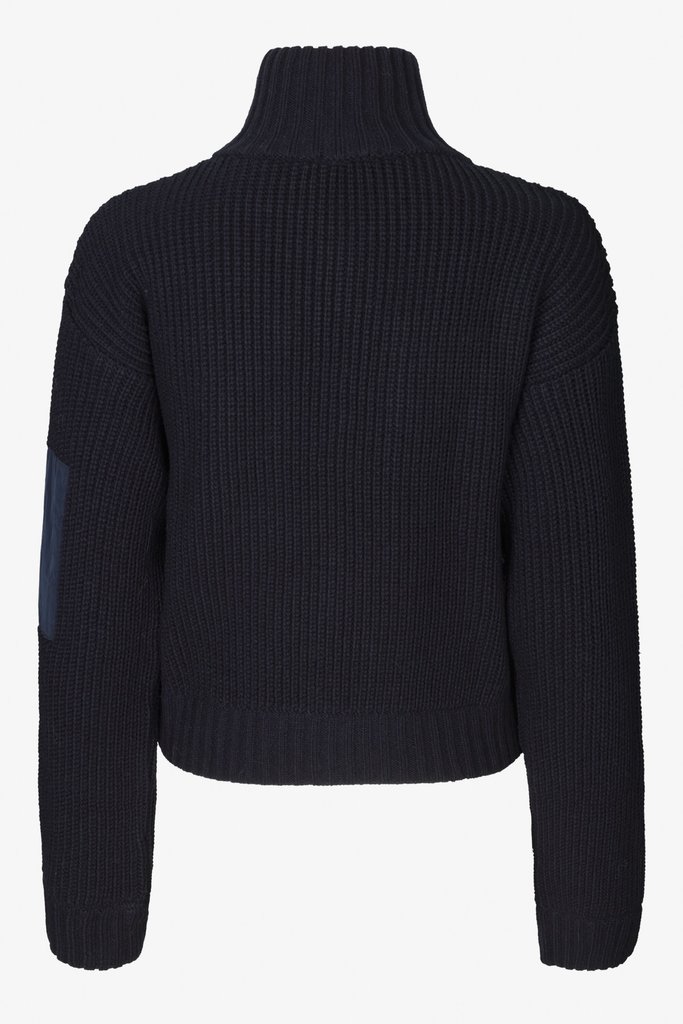 Clyde Night Sky Knit