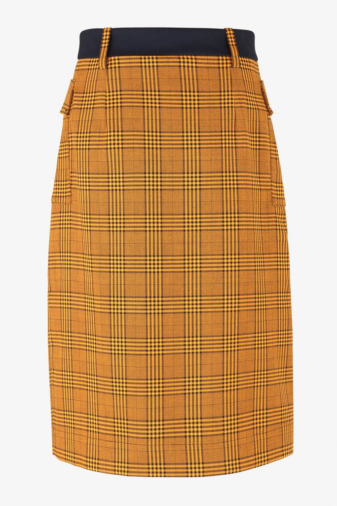 Salvianne Skirt