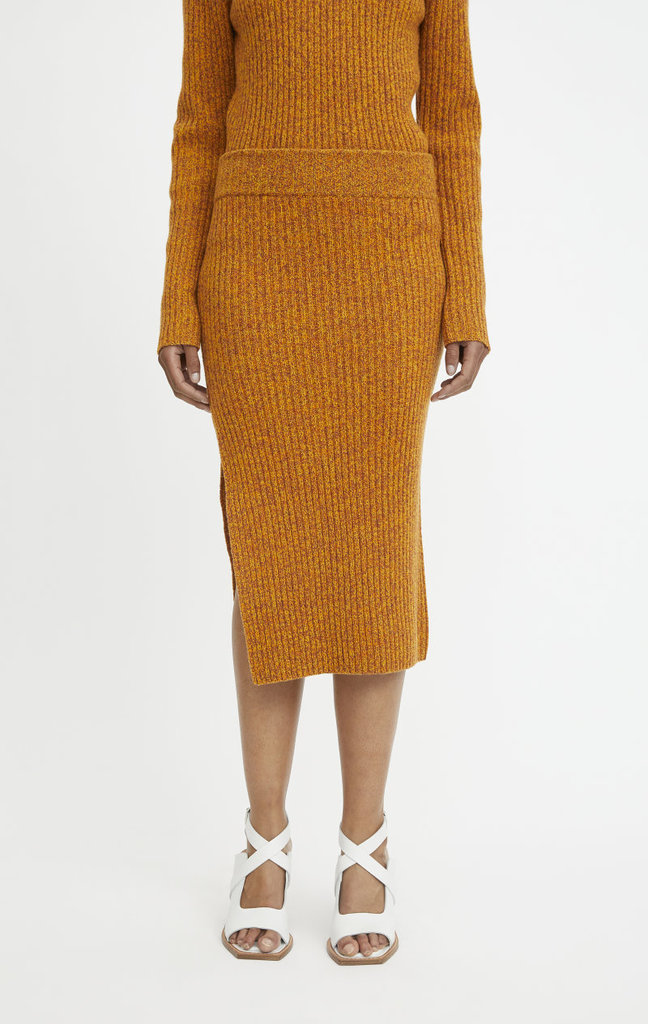 Lenata Knit Skirt