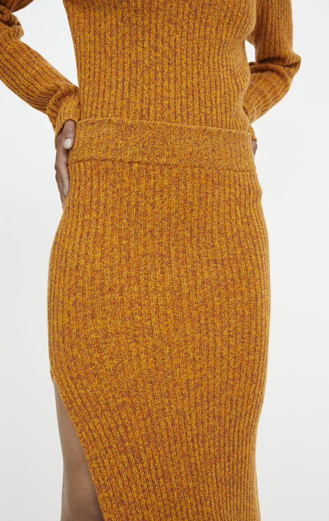 Lenata Knit Skirt