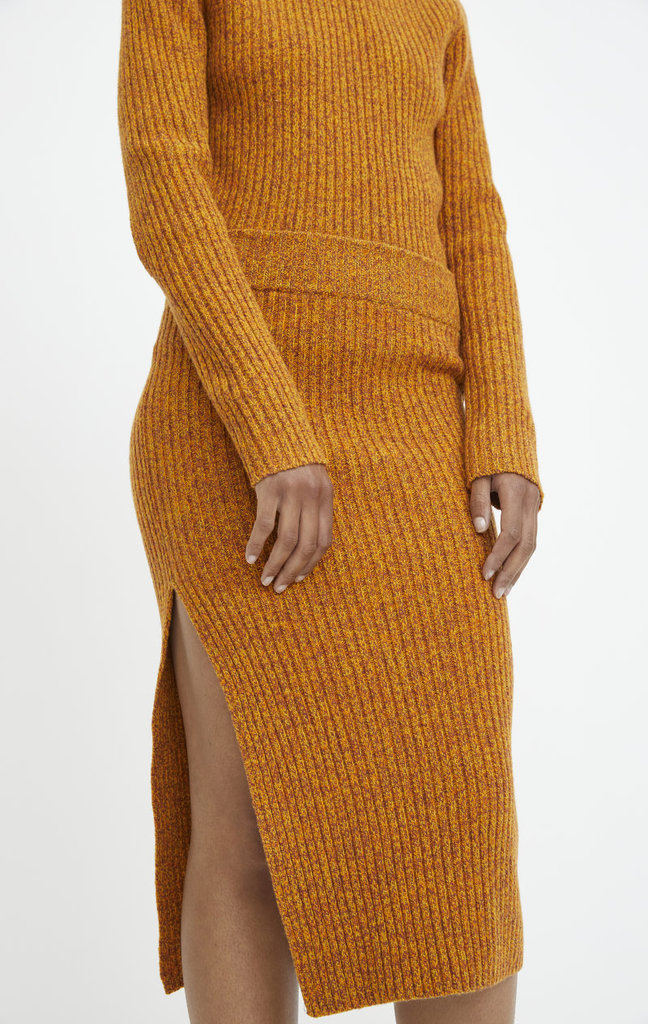 Lenata Knit Skirt