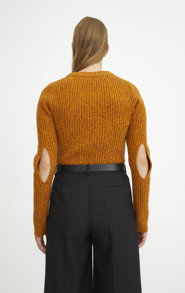 Talena Knit Sweater