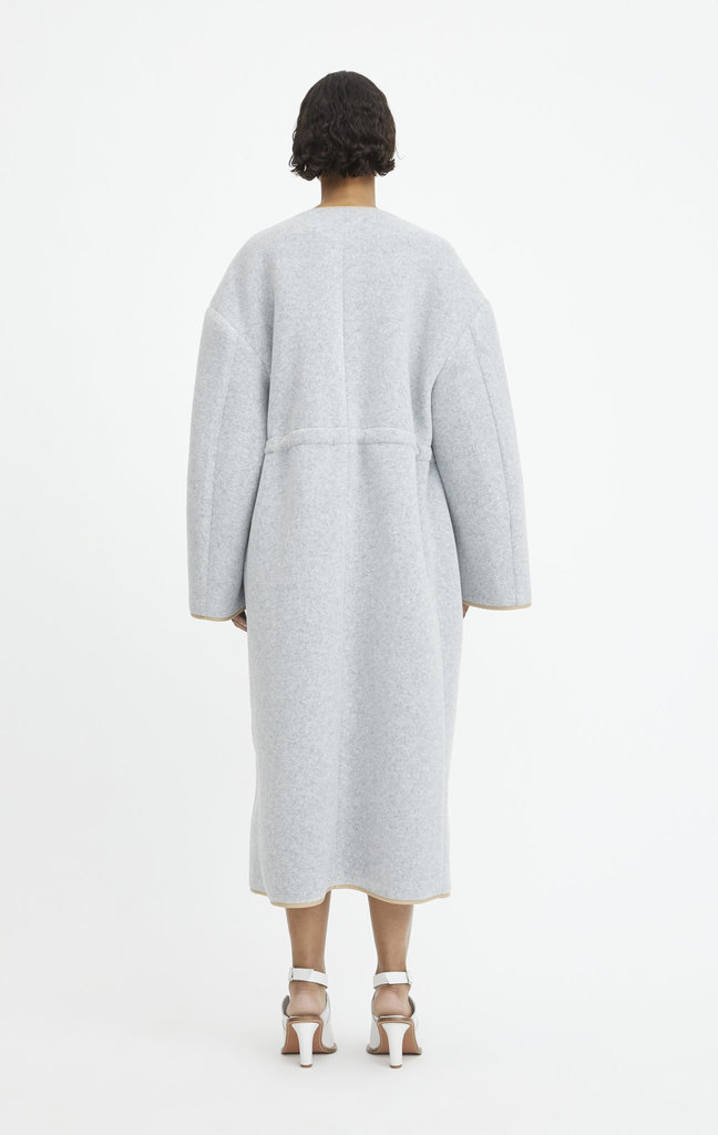 Tencha Coat