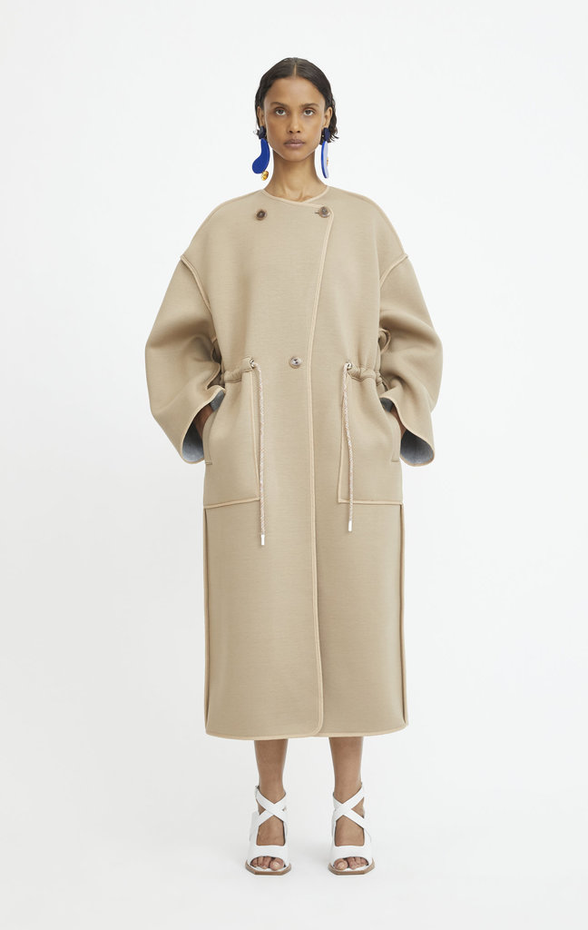 Tencha Coat