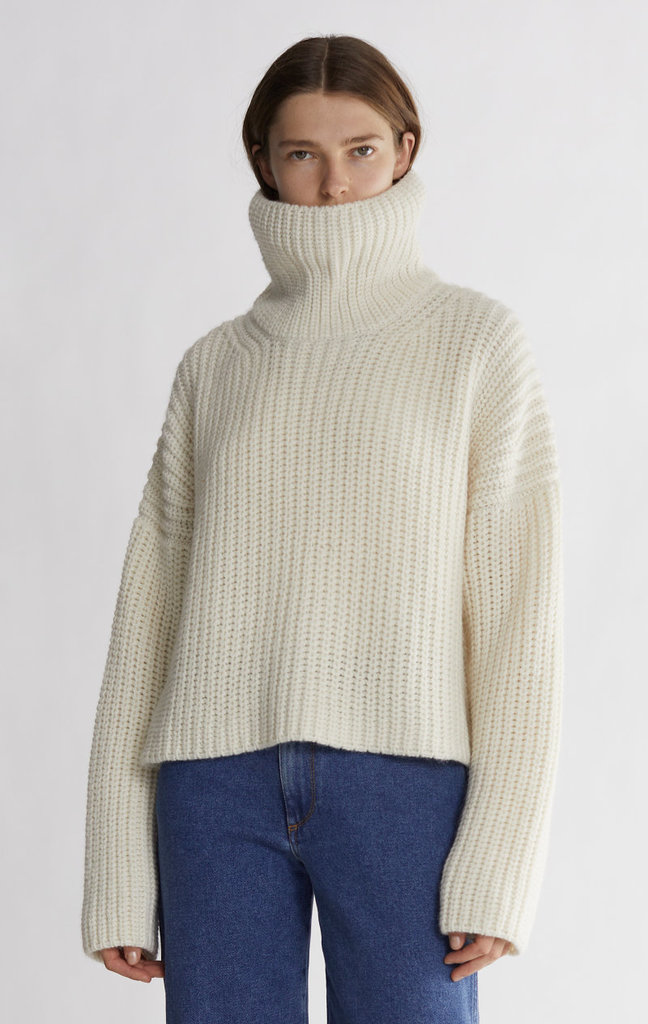 Blanca Knit