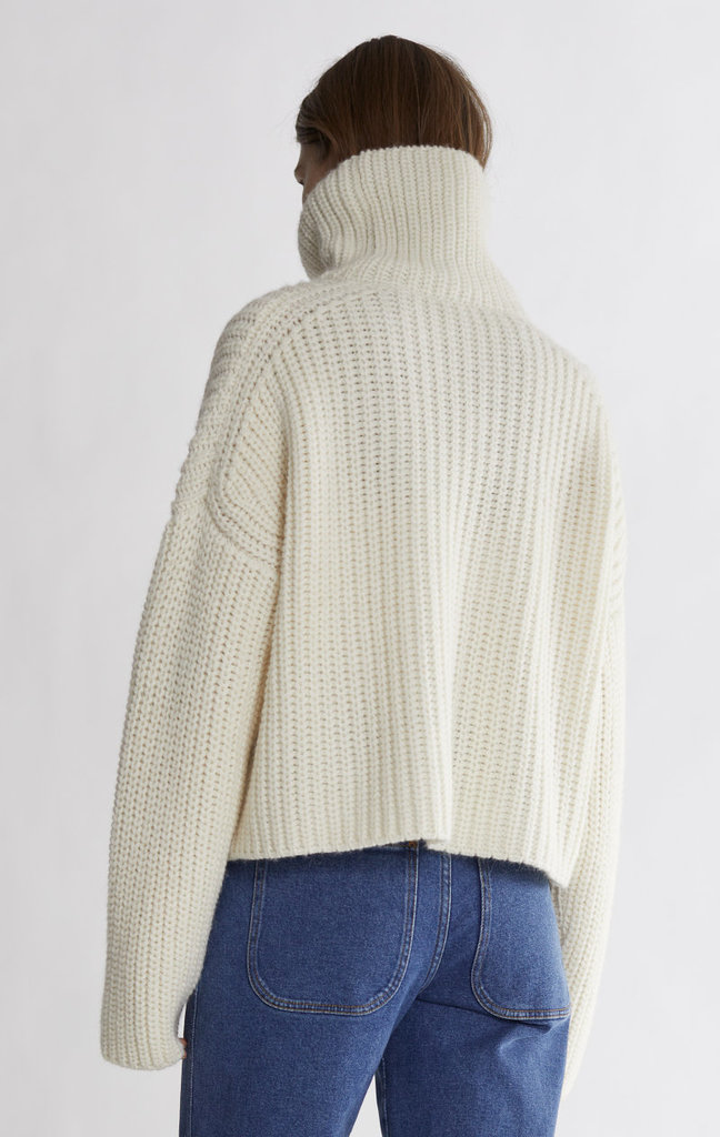 Blanca Knit