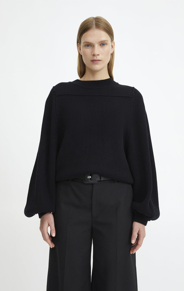 Obelia Knit Sweater