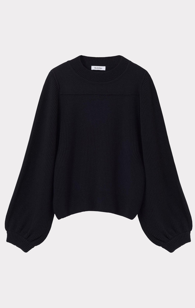 Obelia Knit Sweater