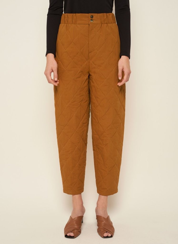 Cusco Quilted Pants