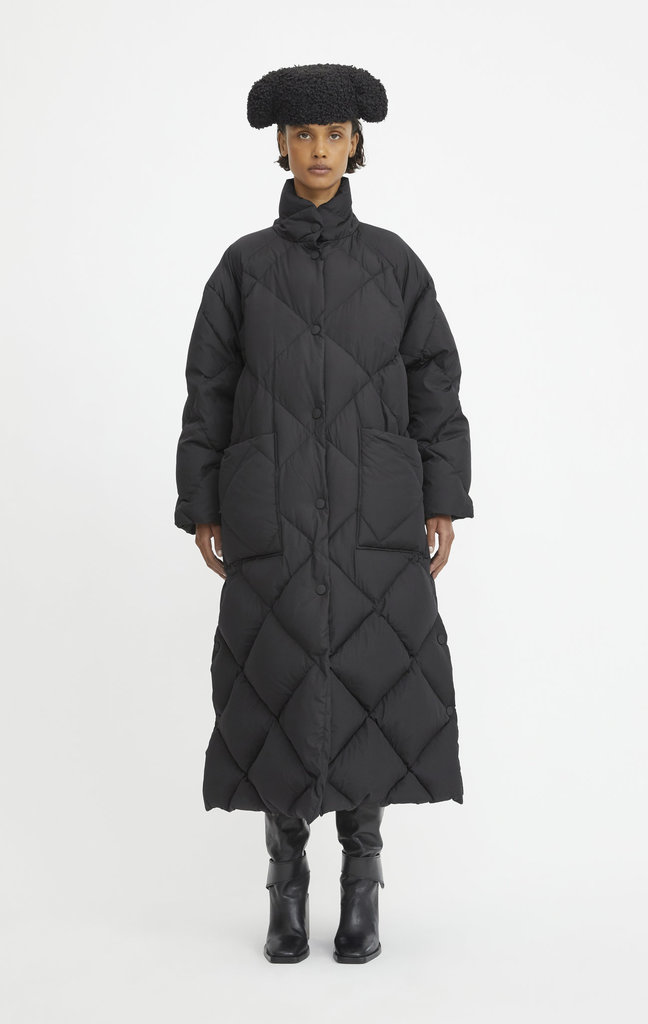 Agapita Down Jacket