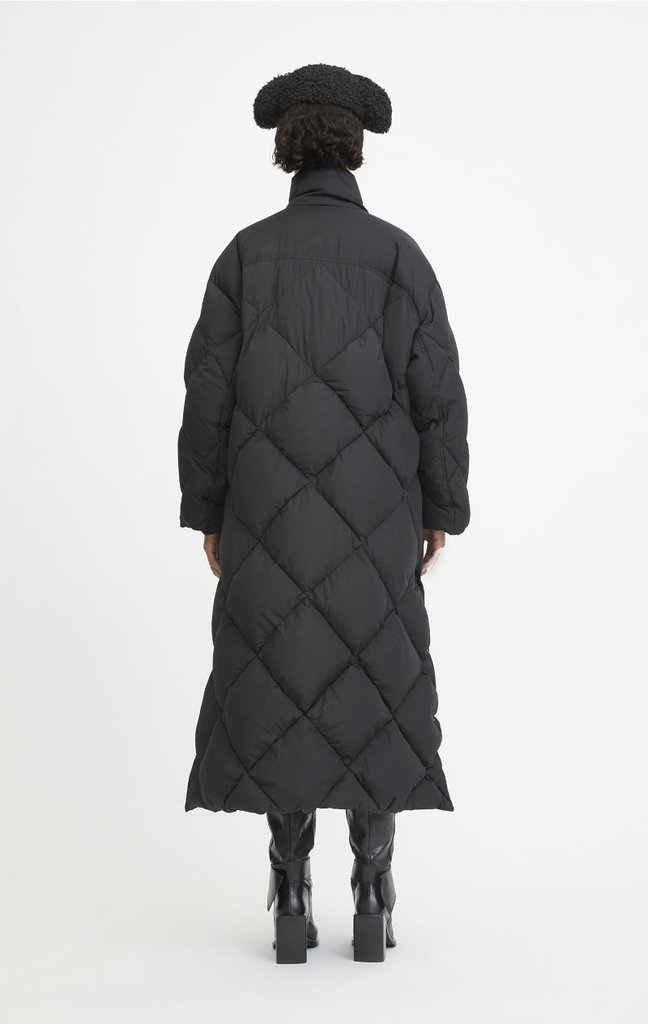 Agapita Down Jacket