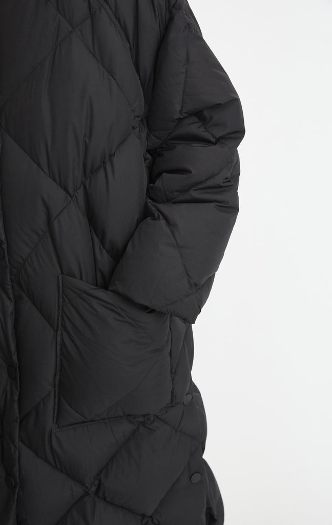 Agapita Down Jacket