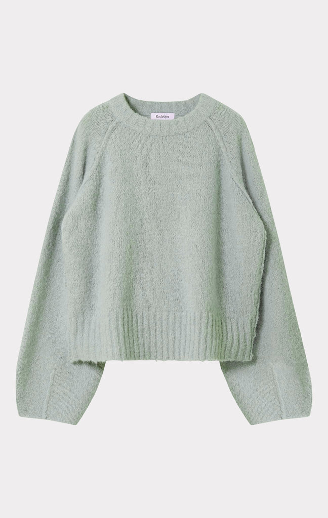 Francisca Knit Sweater