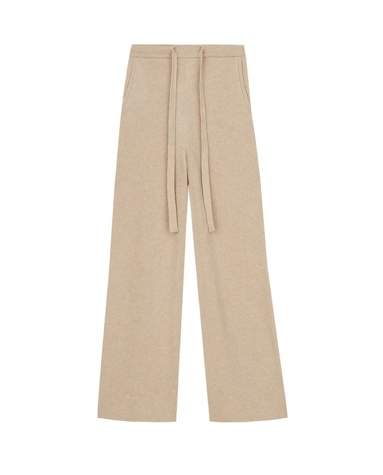 Oni Cashmere Trousers