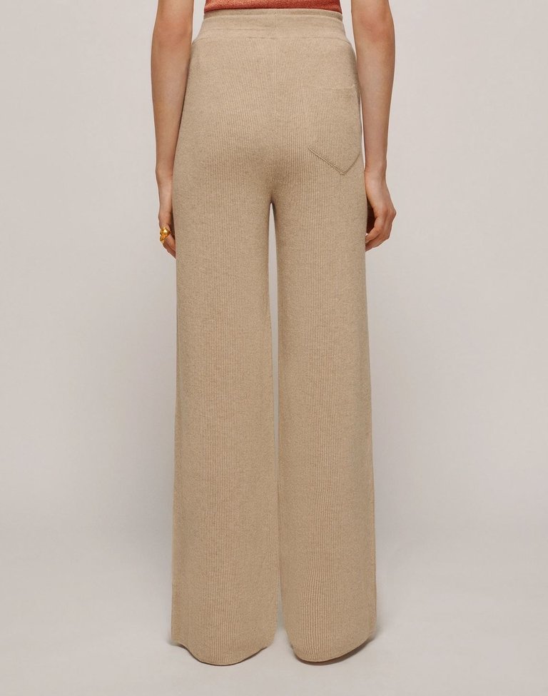 Oni Cashmere Trousers
