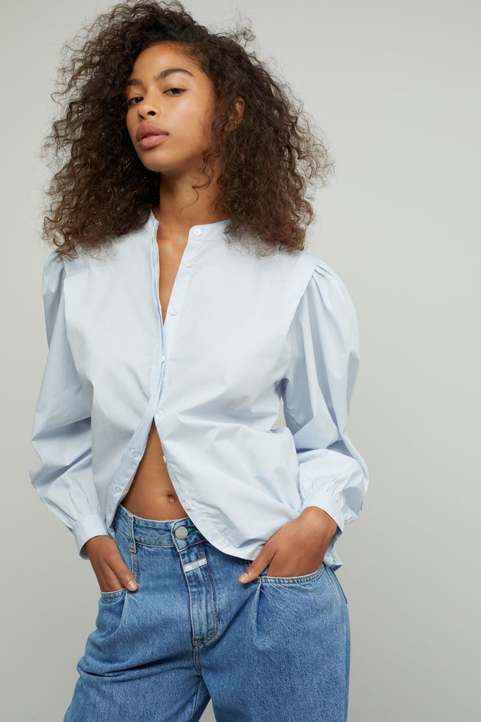 Closed Organic Poplin Shirt