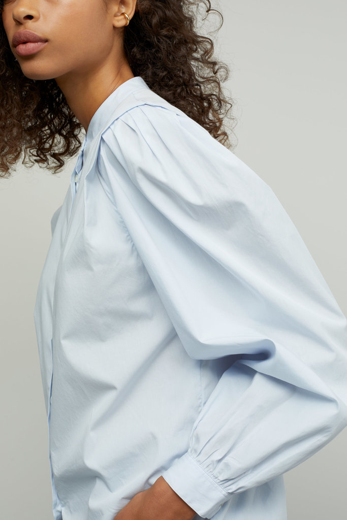 Closed Organic Poplin Shirt