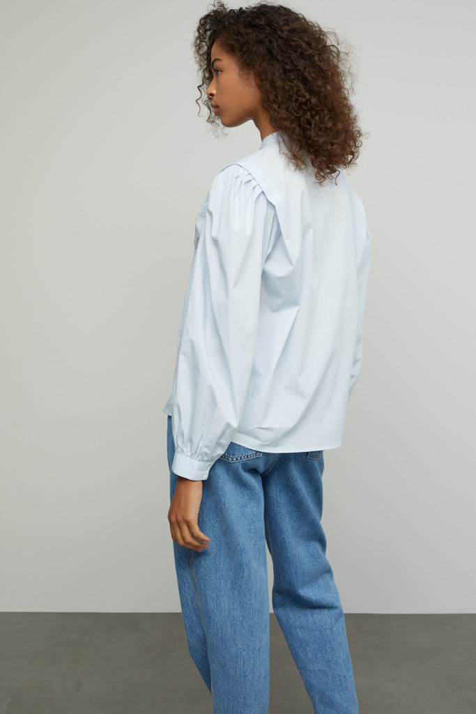 Closed Organic Poplin Shirt