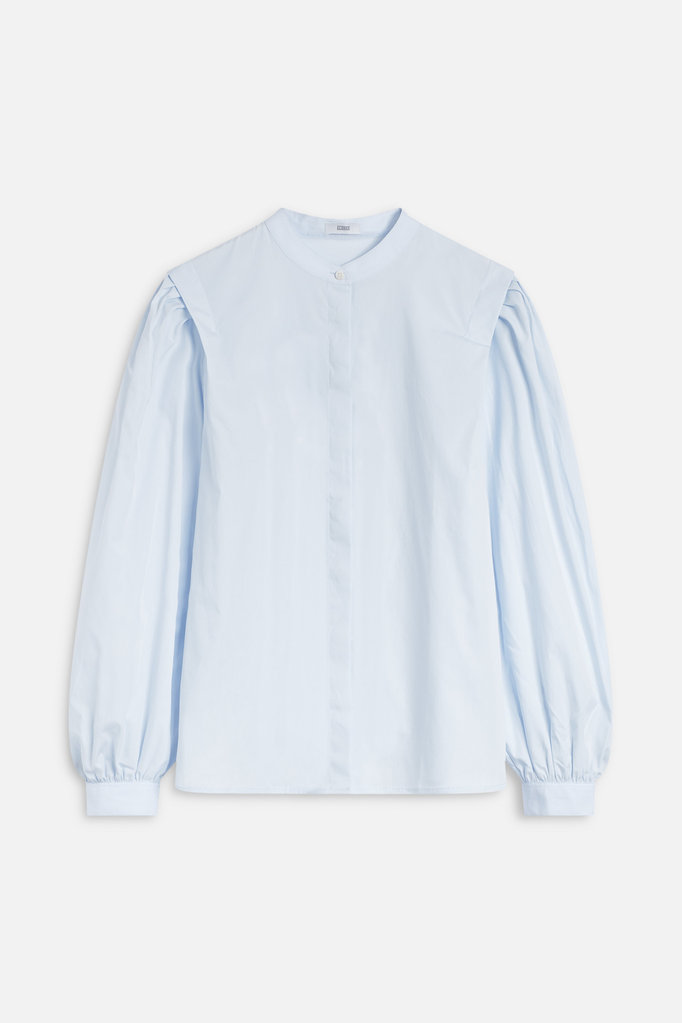 Closed Organic Poplin Shirt