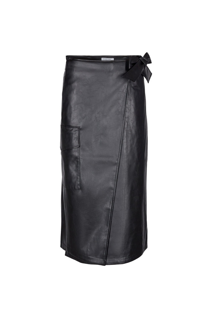 Marie Wrap Skirt