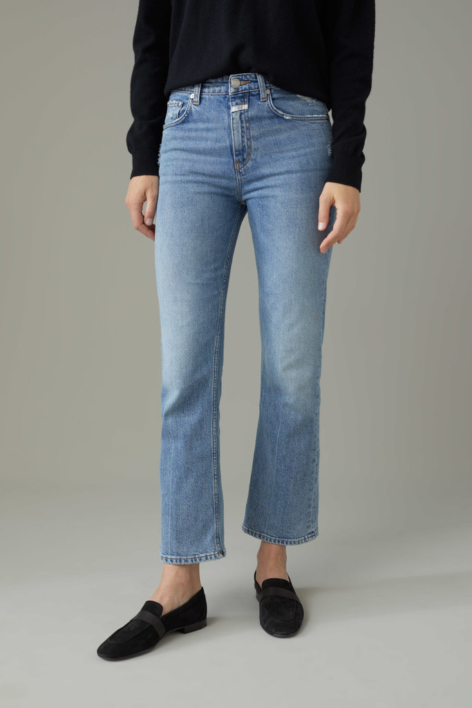 Closed Baylin High  Waist Jeans