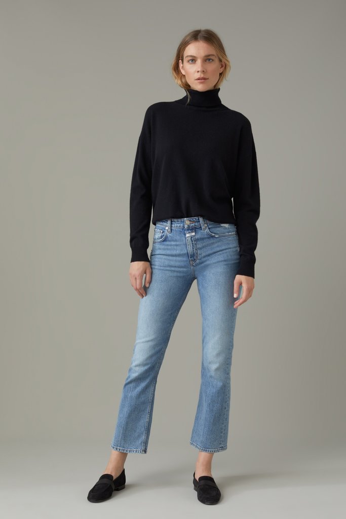 Closed Baylin High  Waist Jeans