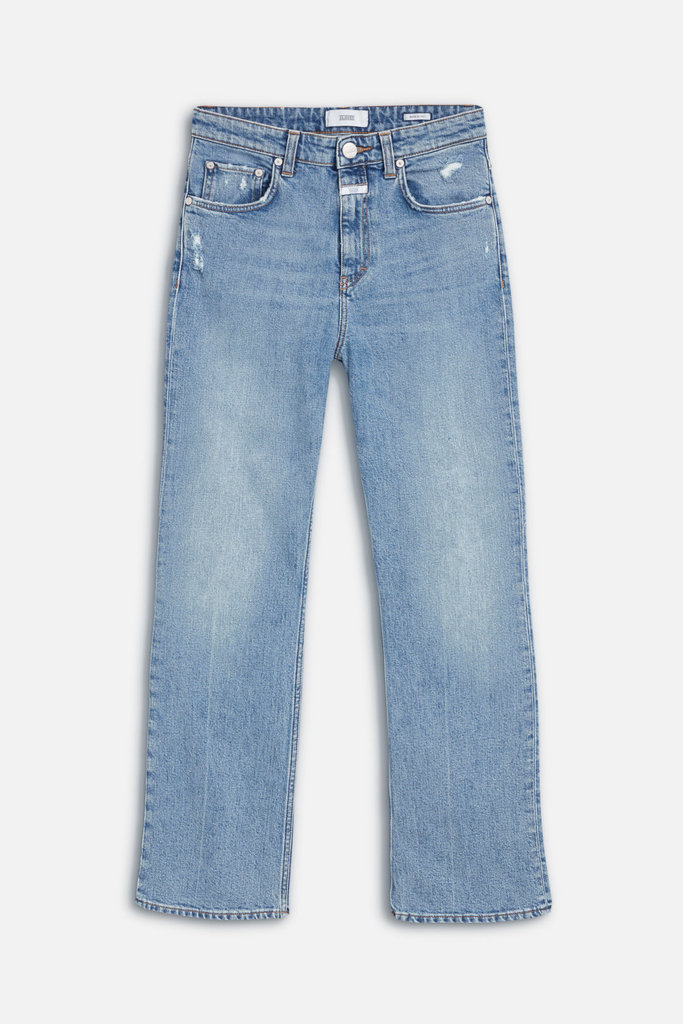 Closed Baylin High  Waist Jeans